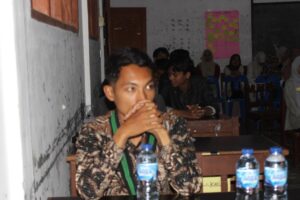 Satgas PETI Madina Sudah Dibentuk, Aktivis HMI Tagih Hasil: Jangan Berhenti di Surat Tugas
