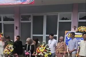 Klinik Aresa Medika Resmi Beroperasi di Kabandungan, Tambah Akses Pelayanan Kesehatan bagi Warga