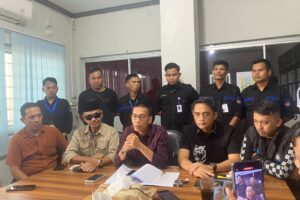 PT BCR Pertanyakan Klaim 500 Pedagang Pasar 16 Ilir, Legalitas Perhimpunan Bakal Diuji