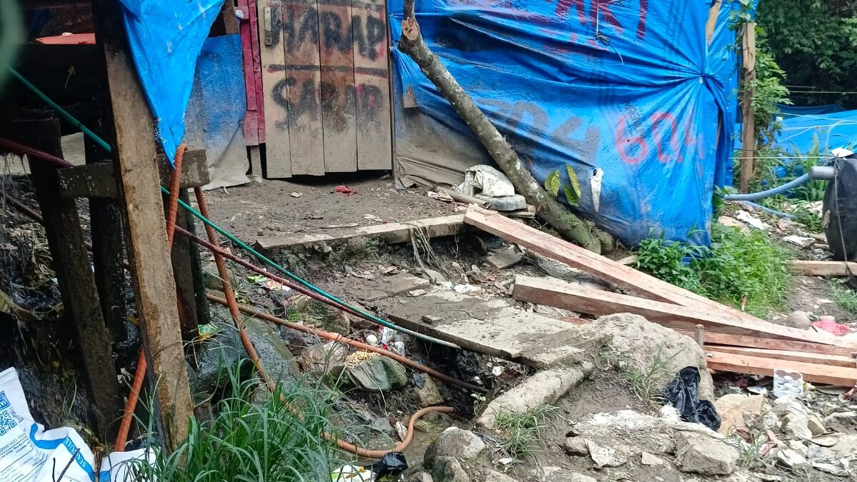 PETI Simpang Tolang Disorot, GRIB Jaya Minta Satgas Segera Bertindak