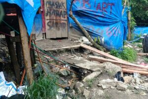 PETI Simpang Tolang Disorot, GRIB Jaya Minta Satgas Segera Bertindak