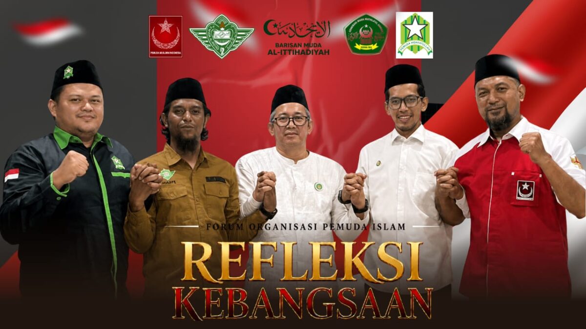 Forum Pemuda Islam Desak Pemerintah Prabowo: Asta Cita Harus Terbukti, Bukan Sekadar Slogan