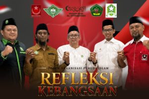 Forum Pemuda Islam Desak Pemerintah Prabowo: Asta Cita Harus Terbukti, Bukan Sekadar Slogan