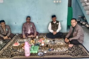 MUI dan Camat Kalapanunggal Bahas Penguatan Keagamaan hingga Rencana Gedung Bersama