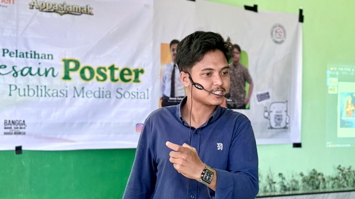 Puluhan PPL-PML Kerumuni Satu SLS, Asmin Desak Kepala BPS Takalar Dievaluasi