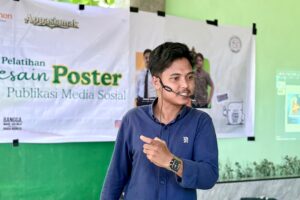 Puluhan PPL-PML Kerumuni Satu SLS, Asmin Desak Kepala BPS Takalar Dievaluasi