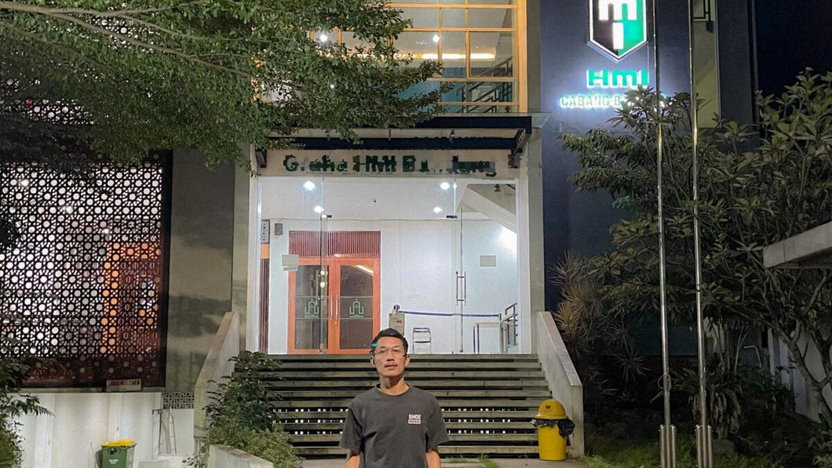 Aktivis HMI Soroti PETI dan Risiko Lingkungan di Madina: SAHATA untuk Kesejahteraan atau Krisis Ekologis?