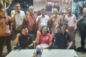 Hak Imunitas Advokat Jadi Bahasan Diskusi Hukum di HUT ke-62 PERADIN Sumsel