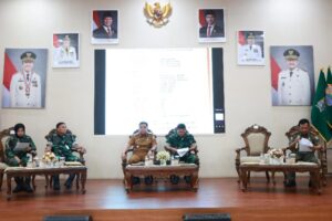 Palembang Bunyikan Sirine Serentak Saat Detik-detik Proklamasi