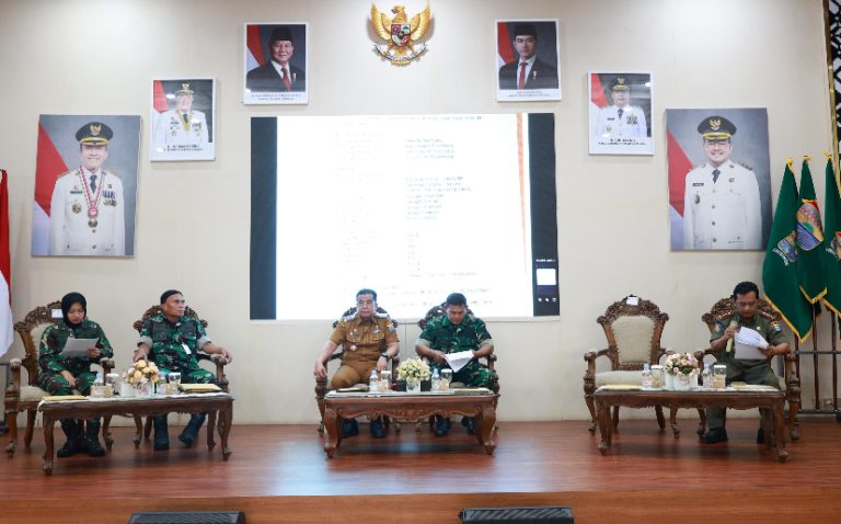 Palembang Bunyikan Sirine Serentak Saat Detik-detik Proklamasi