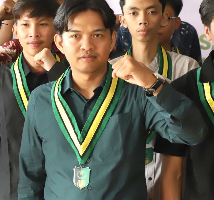 PP SEMMI Apresiasi Dasco Buka Dialog dengan Aktivis AMPB