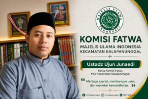 Komisi Fatwa MUI Kalapanunggal Dukung Imbauan Etika Karnaval Agustusan