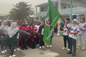 Al Husna Fun Walk 2026, Dalam Rangka Peringatan Milad ke-38 Pesantren Al-Husna