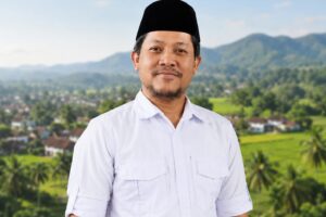 Hendra Nyatakan Siap Maju sebagai Bakal Calon Kades Babakanjaya