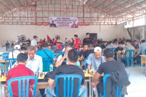 Leman Cup II 2026 Digelar di Selawi, Pecatur Lahat dan Daerah Sekitar Berebut Hadiah