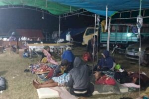 Korban Gempa Manggarai Bertambah Jadi 24 Orang, 1.034 Fasilitas Rusak