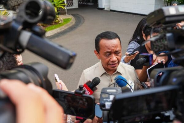Prabowo Instruksikan Percepatan Penanganan Pemadaman Listrik, Stabilitas Harga BBM Dijaga