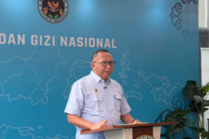 Insiden MBG Sidoarjo Memanas, BGN Suspend SPPG Talangangin 30 Hari dan Usulkan Pencopotan Kepala SPPG