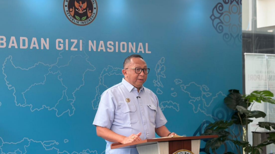 Insiden MBG Sidoarjo Memanas, BGN Suspend SPPG Talangangin 30 Hari dan Usulkan Pencopotan Kepala SPPG