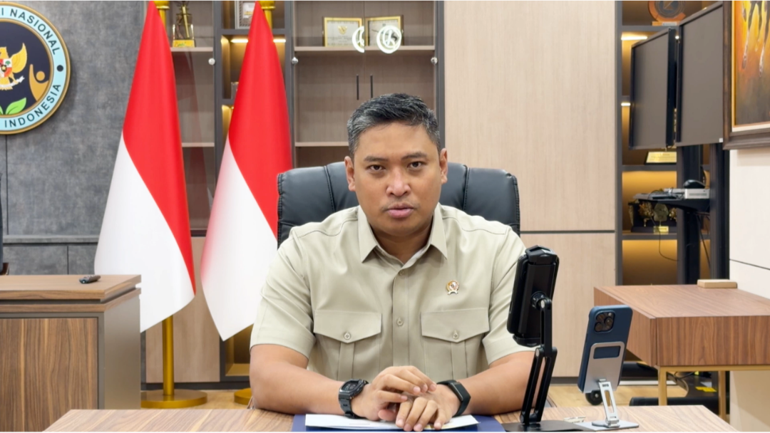 Dari 27.485 Dapur MBG, 1.999 Ditutup Sementara karena Belum Daftar SLHS