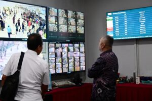 Tujuh Bandara Ditutup Imbas Abu Vulkanik Gunung Anak Krakatau, Kemenhub Siapkan Bandara Alternatif