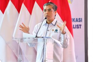 Kemnaker Buka Pelatihan Vokasi Batch 5, Ada Kesempatan bagi Pencari Kerja dan Korban PHK