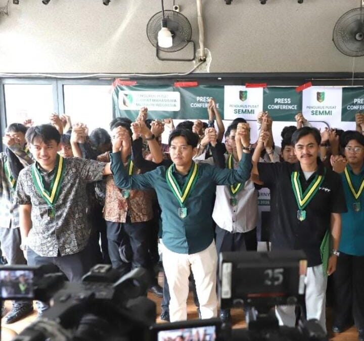 Bambang Setiawan Tewas Usai Kericuhan Demo, PP SEMMI Desak Polisi Usut Tuntas