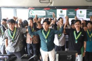 Karhutla Disorot, PP SEMMI Desak Presiden Evaluasi dan Copot Raja Juli Antoni