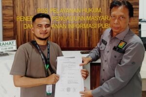 GMPKP-Indonesia Laporkan Dugaan Penyimpangan PSR ke Kejagung, Lahan Transmigrasi Disorot