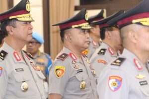 Pecah Bintang Jadi Irjen, Ini Rekam Jejak Dekananto Eko Purwono di Tubuh Polri