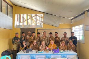 KKMA Cicurug Matangkan Persiapan OMI 2026, 156 Siswa Siap Ikuti Olimpiade