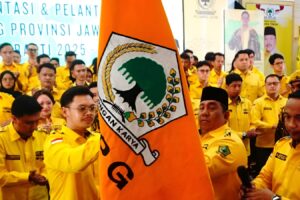 AMPG Jatim Gelar Diklatda I Serentak di Seluruh Kabupaten/Kota