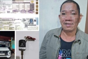 Buron Hingga Deli Serdang, Oknum Kades Pelaku Dugaan Pemerasan Di Tangkap Polisi