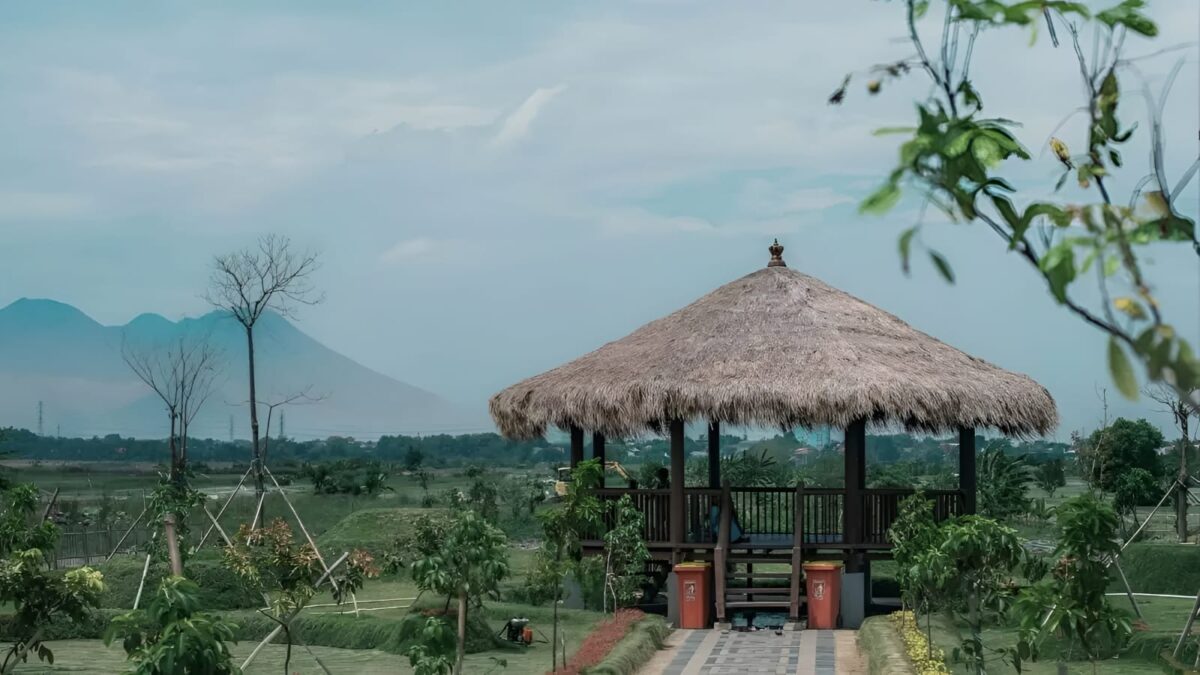 Aset Rp124 Miliar di Lakarsantri Kembali ke Pemkot Surabaya, Luasnya Hampir 10 Hektare