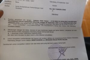 Berkedok Beras Subsidi Murah, Warga Palembang Rugi Rp400 Juta