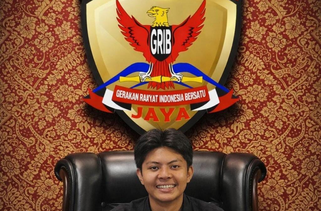 Anak Putus Sekolah Jadi Sorotan, GM GRIB Jaya Madina Desak Percepatan Sekolah Rakyat