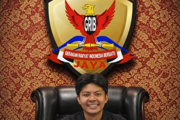 Anak Putus Sekolah Jadi Sorotan, GM GRIB Jaya Madina Desak Percepatan Sekolah Rakyat