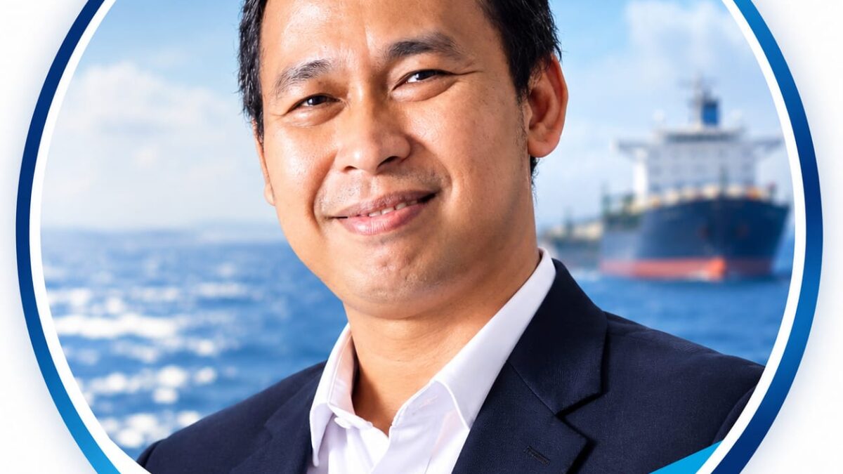 Pakar Maritim Bongkar 9 Titik Kritis Kecelakaan KMP Virgo Transport 8: Sertifikat Laik Belum Tentu Aman