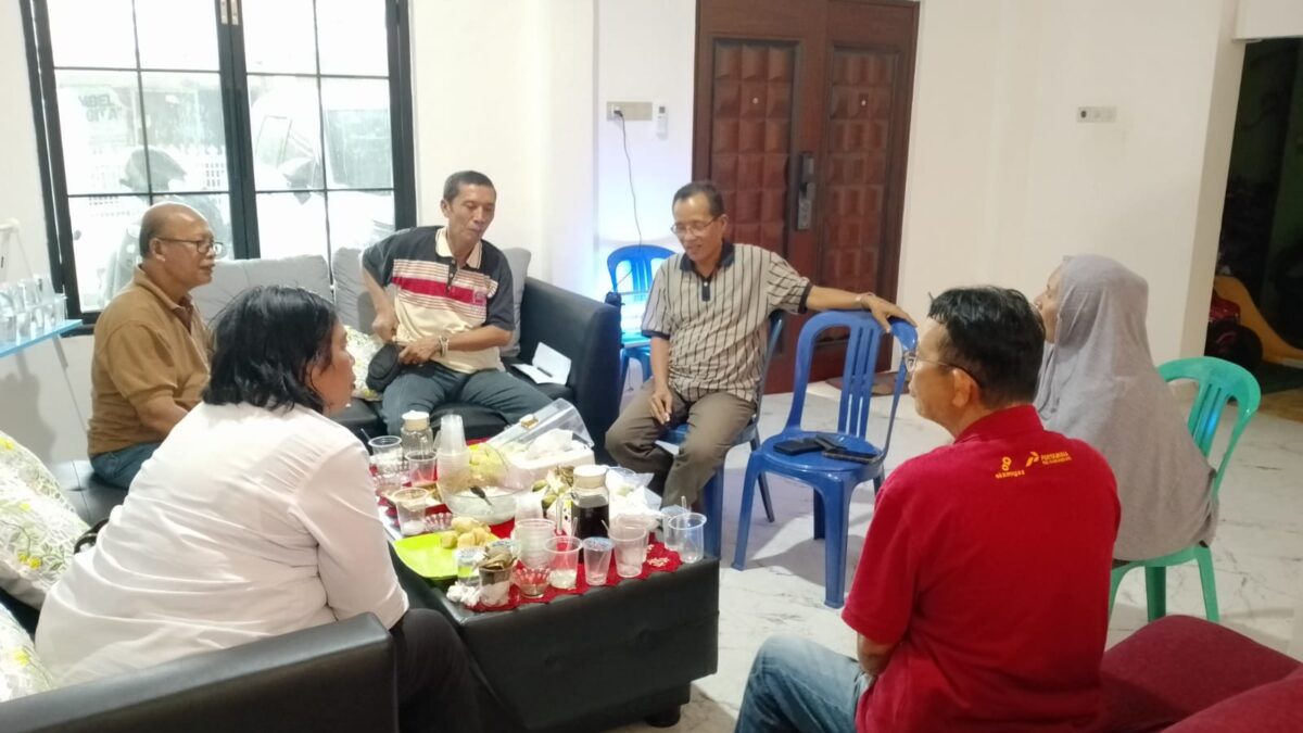 Kementerian Hukum RI Sahkan Himpunan Media Pers Mikro Kecil Indonesia