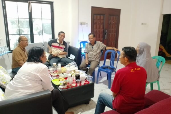 Kementerian Hukum RI Sahkan Himpunan Media Pers Mikro Kecil Indonesia