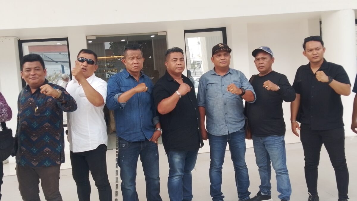 Sidang Dugaan Penggelapan Irza Prasetya Kembali Ditunda, Kuasa Hukum Korban Siapkan Upaya Hukum