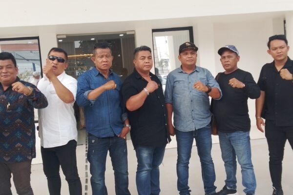 Sidang Dugaan Penggelapan Irza Prasetya Kembali Ditunda, Kuasa Hukum Korban Siapkan Upaya Hukum