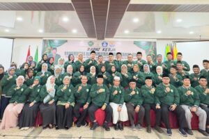 RKU 2026 Ditutup, Universitas Alwashliyah Medan Fokus Perkuat Tata Kelola dan Inovasi