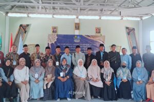 Muscab VII Pendidikan Syarikat Islam Indonesia Sukabumi Digelar, Fokus Kaderisasi dan Penguatan Kelembagaan