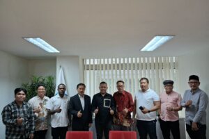 Unlocking Uzbekistan & Kazakhstan: KAPMI Buka Pintu Ekspor & Investasi Baru untuk Pengusaha Muda