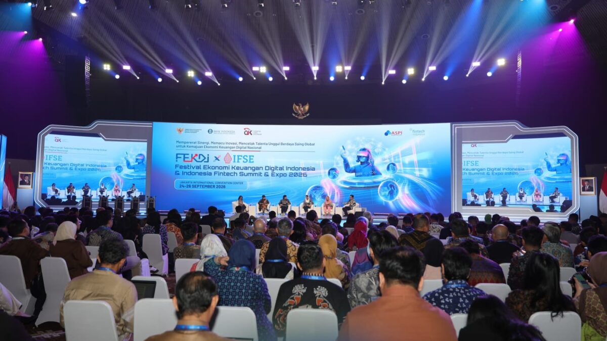 Hadapi Perkembangan AI, Perguruan Tinggi Diminta Cetak Talenta Kritis dan Inovatif