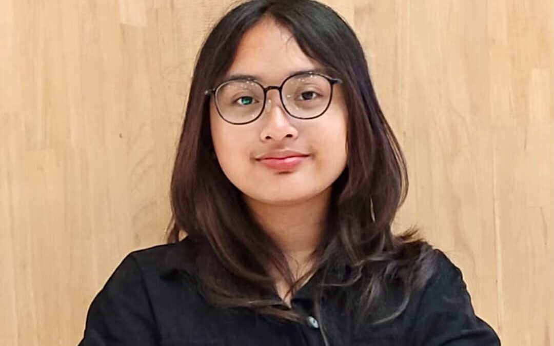 Penerima Beasiswa Garuda Kembangkan Startup AI di UC San Diego