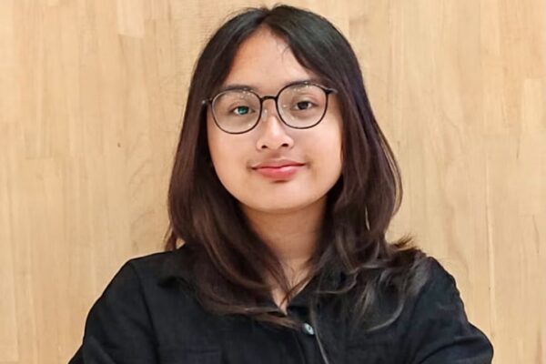 Penerima Beasiswa Garuda Kembangkan Startup AI di UC San Diego