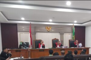 Fakta Baru Sidang SMBR: Saksi Ungkap Proses Tanda Tangan hingga Kebijakan Harga