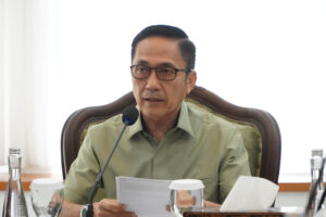 Palembang Dapat Jatah 1.735 Bedah Rumah, Verifikasi Penerima Diminta Dipercepat